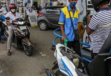 India's Gasoline Recovery Shapes With Slowdowns Elsewhere