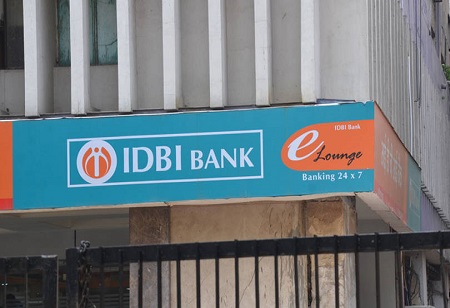 IDBI Bank Out of PCA Framework  