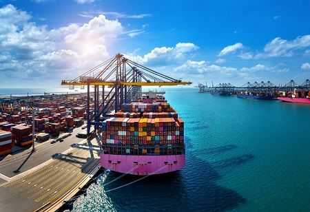 Adani Ports Secures Approval from Government to Double its Capacity
