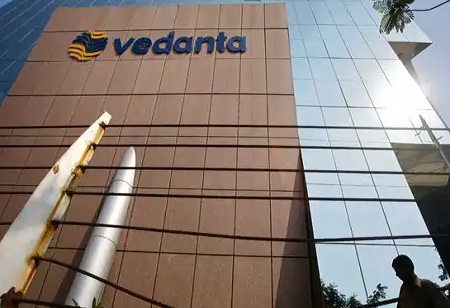 Vedanta Ltd aims to invest USD 1.7 billion on expansion projects in FY24