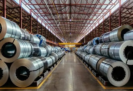 Steel price volatility is expected to continue in the medium term