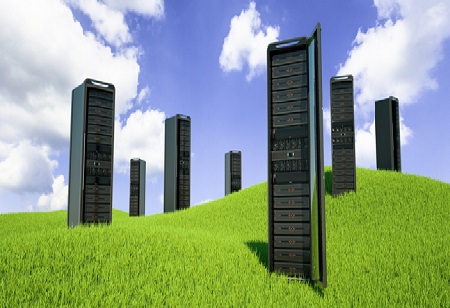 Green data centres is fresh buzzword for businesses