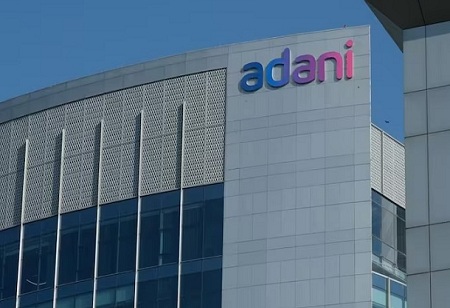 Adani Green becomes India's largest renewable energy operator