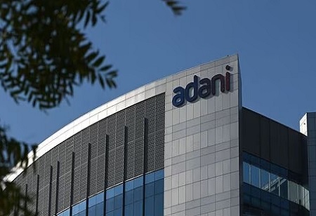 Adani Green Energy posts 70% YoY jump in Q1 energy sales