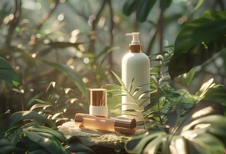 How Cosmetic Brands are Embracing Sustainability