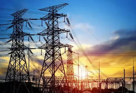 India's power consumption increased in June by 4.4% to 139.23 billion units