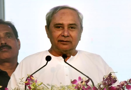 Odisha receives investment intents worth Rs 21,000cr