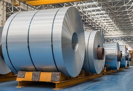 Steel Imports Hit Five-Year High, 19.8% Increase from 2023