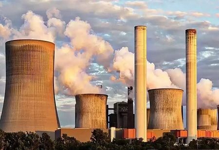 Green energy obligation for coal-based plants facilities  