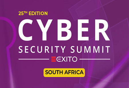 Explore Cutting-Edge Cybersecurity Solutions at Exito's 25th Cyber Security Summit