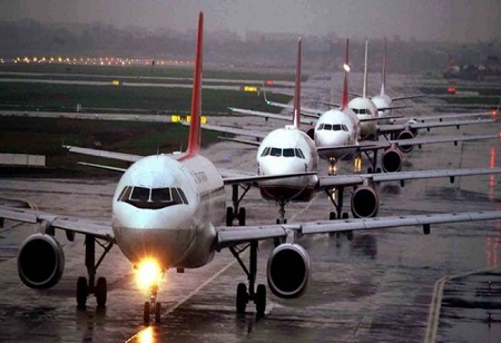 Residual Stake of AAI in Delhi, Mumbai, Bengaluru, Hyderabad Airports to be Sold