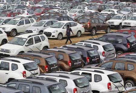 Auto COs to be penalized with Rs 1 Cr on compulsory Recall Orders for Defective Vehicles: Govt