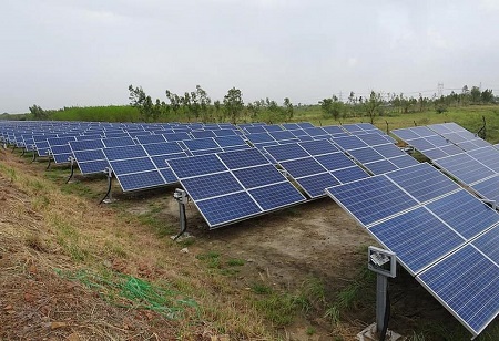 How India can become Self-Reliant in Solar Energy