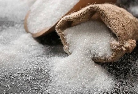 Centre permits export of 60 LMT sugar