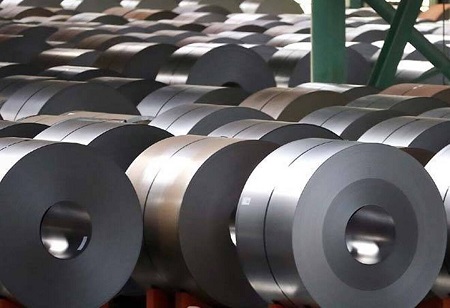 India CRNO Steel Lamination Market to come to valuation of US$ 1 BN by 2027