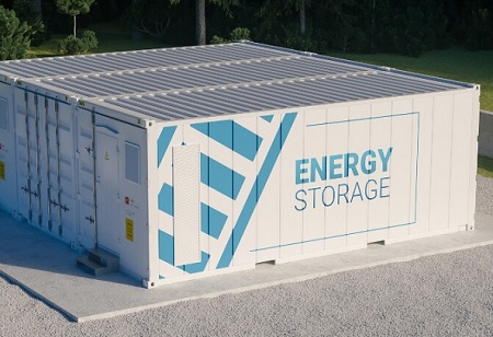 Grid-Scale Energy Storage Needs the Use of the New PLI Programme