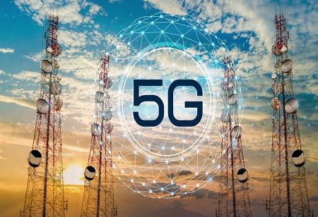 90% of 5G Bandwidth Bidding Concluded on Day One of Auction