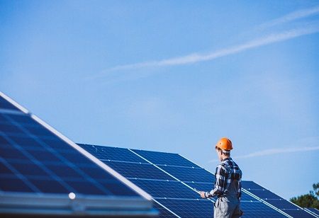 Solex Energy Allocates Rs 8,000 crore in solar Manufacturing Capacity