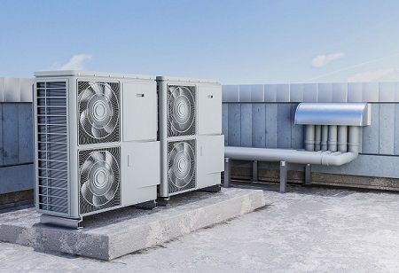 Why Heat Pumps Are the Future of Home Heating and Cooling