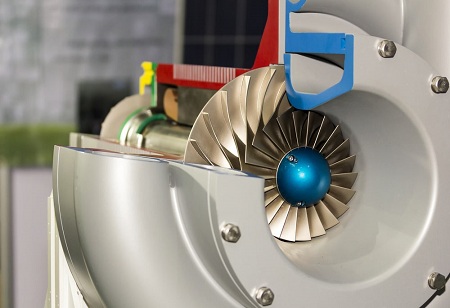 R&D to Create New Opportunities for Industrial Air Blower Market