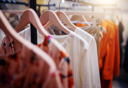 Apparel retailers envision recovery to FY20 levels in FY22: Report