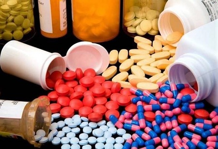 Pharmaceutical Exports Soar by 19 Per Cent in FY21