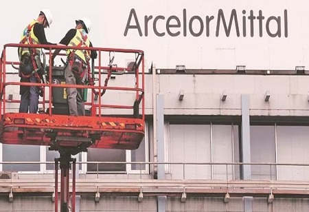 ArcelorMittal India  NCLT approves AM Mining India's resolution plan for Indian Steel Corporation