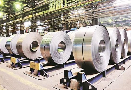 ArcelorMittal Nippon Steel India introduces feasibility study for 12-MTPA steel project in Odisha