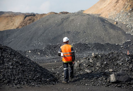 Coal India, EMIL and Adani coal project cooperate to India's rising coal production