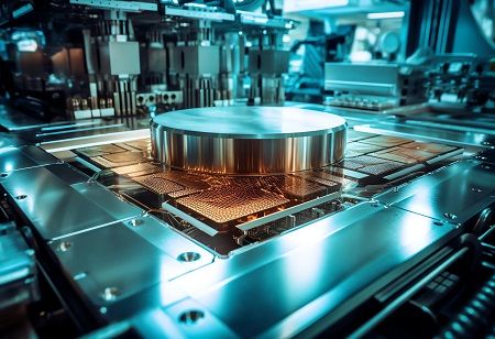 Samsung Foundry Enroute to Manufacture 2nm Semiconductors