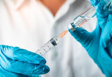 Quad nations to ramp up financing to boost India's vaccine production