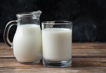 FSSAI Directs Dairy Companies to Stop Using Unverified Labels