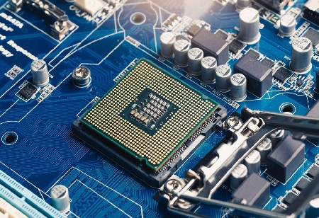 India has $85 bn opportunity in $500 bn global chip supply chain market