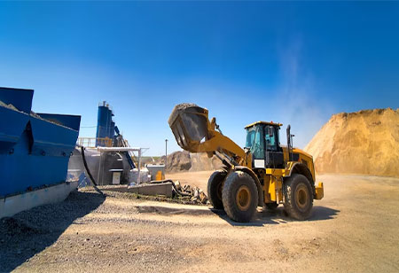 5 Safety Tips for Handling Heavy Construction Equipment