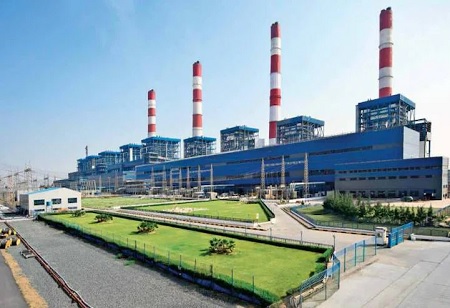 NTPC, Mitsubishi ink pact to demonstrate hydrogen co-firing in Auraiya gas power plant