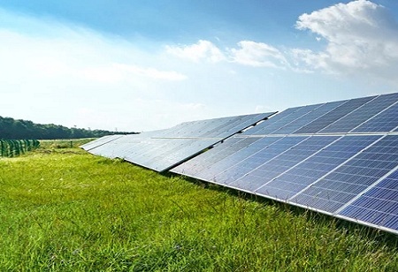 Government allocates 39,600 MW Domestic Solar PV Manufacturing Capacity under PLI tranche-II