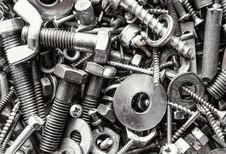 Nuts and Bolts: How Material Composition impacts Durability