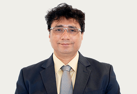 Sauvick Mazumdar takes over as CEO of Vedanta Iron & Steel Segment; NL Vhatte named ESL CEO