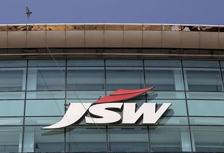 JSW Steel considers 75% interest in Teck's coal unit