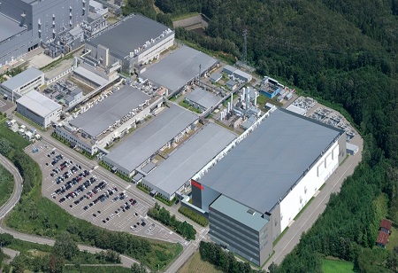 Toshiba to extend Power Semiconductor Production Capacity With 300-Millimeter Wafer Fabrication Facility