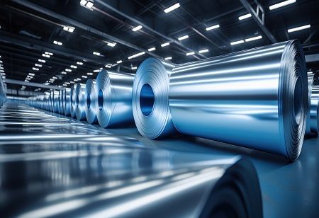 Tata Steel Becomes First Company to Make Hydrogen Transporting Pipes