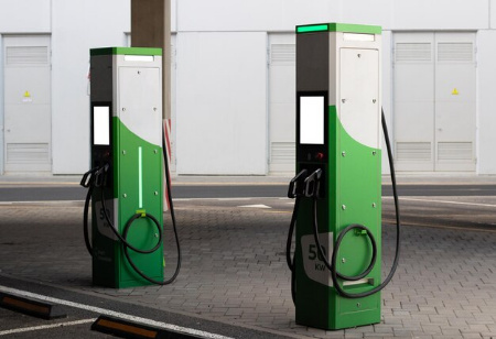 IESA Report Shows India’s EV Market Moving Towards Expansion