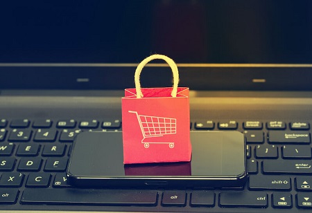 E-commerce Grew by 36 Percent in Q4 2020