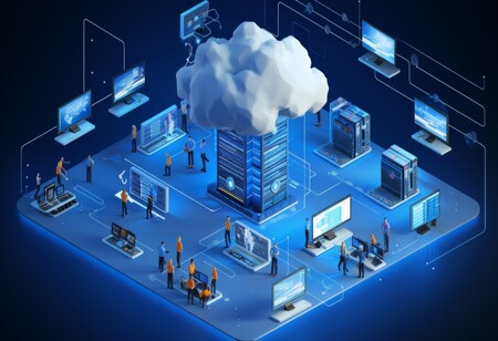 Top Benefits Of Investing In Cloud Computing Infrastructure