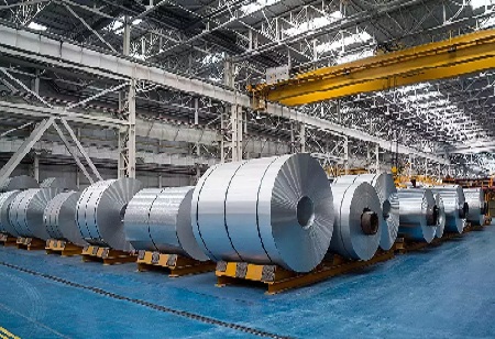 Import duty waiver to moderate steel prices, reduce inflation: Omega Seiki Mobility