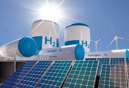 Govt invites bids for 1,500-MW electrolyser manufacturing capacities under green hydrogen mission