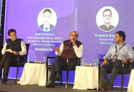 Fintech Future Summit Mumbai 2024 Concludes with Unprecedented Insights and High-Level Networking