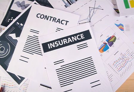 Types of Business Insurance Products In India