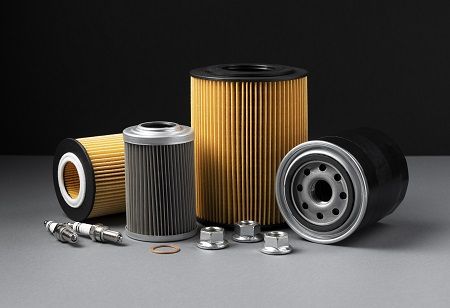 Enhancing the Vehicle's Performance with High-Quality Automotive Air Filters