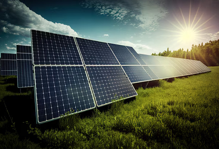 Integrating Solar EPC into Corporate Strategy